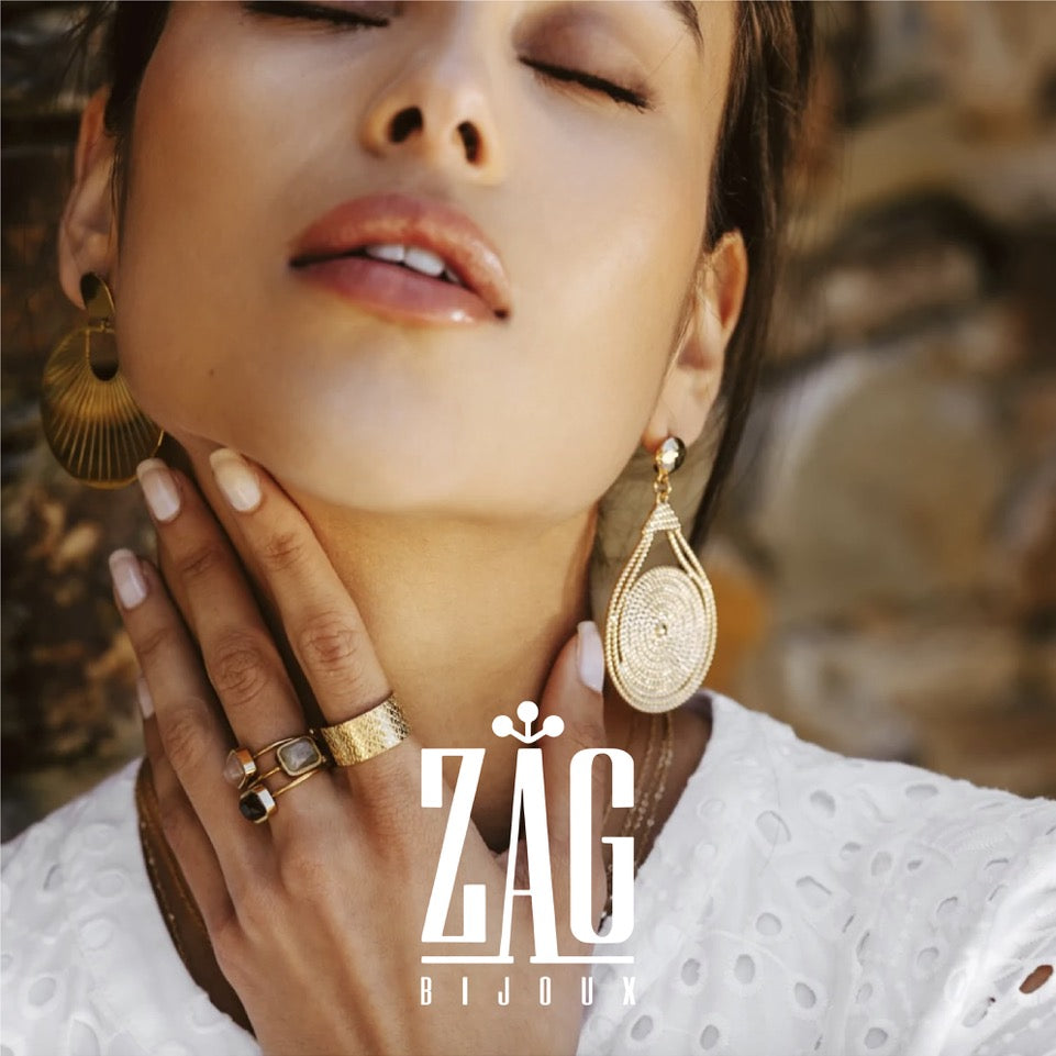 Veeg Monet welzijn Grootste assortiment ZAG Bijoux sieraden | Buddha Ibiza