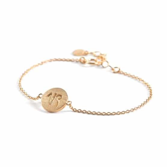 Pernille-Corydon-bracelet-capricorn-goud-GOOGLE-www.buddha-ibiza.nl